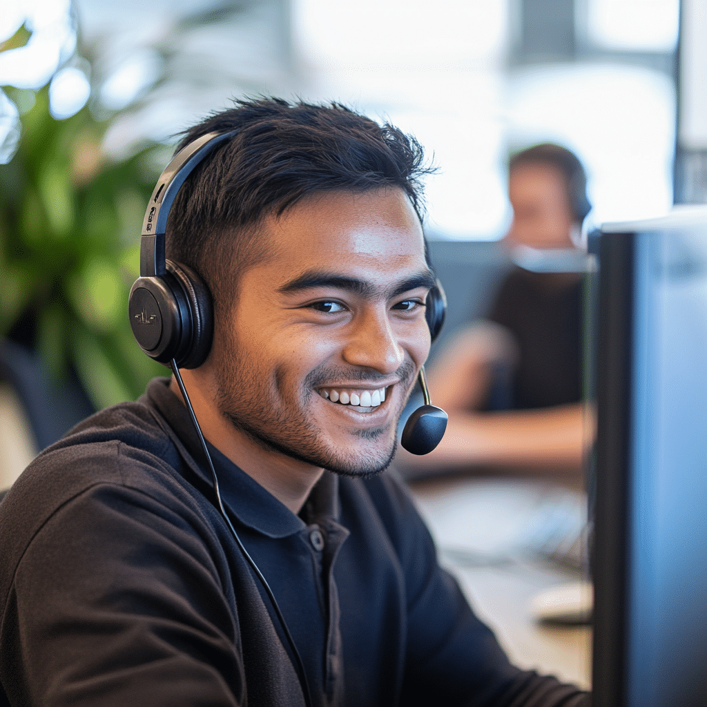 IT Help Desk team Member