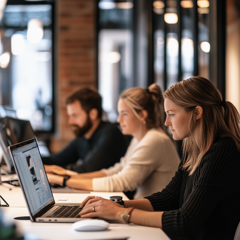 Enterprise Level IT Support